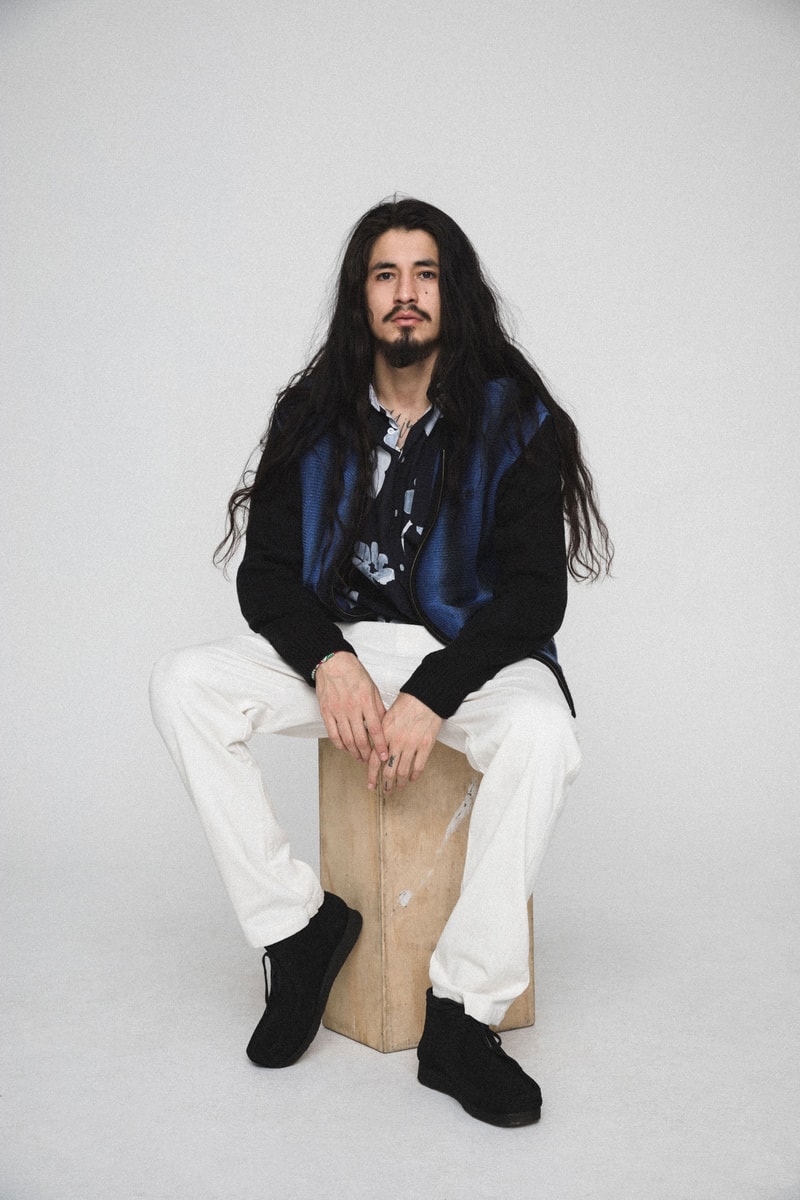 Stüssy 2017 假日系列 Lookbook