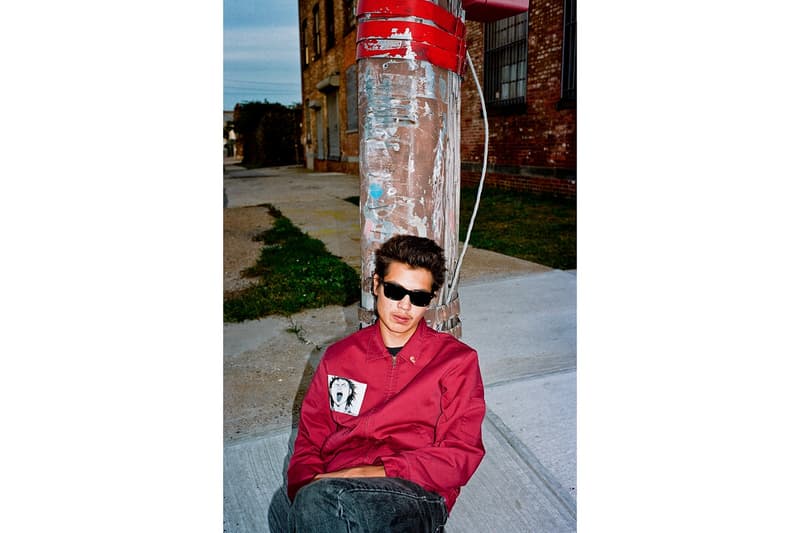 Supreme x《AKIRA》聯名系列正式發佈