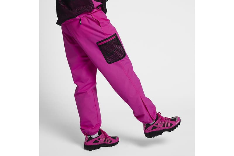 搶先預覽 Supreme x Nike 2017 秋冬聯名 Air Humara 系列