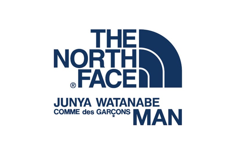 The North Face x JUNYA WATANABE COMME des GARÇONS MAN 2017 秋冬系列新品上架