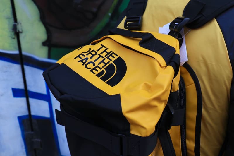 近賞 The North Face x Vans 2017 全新聯名系列