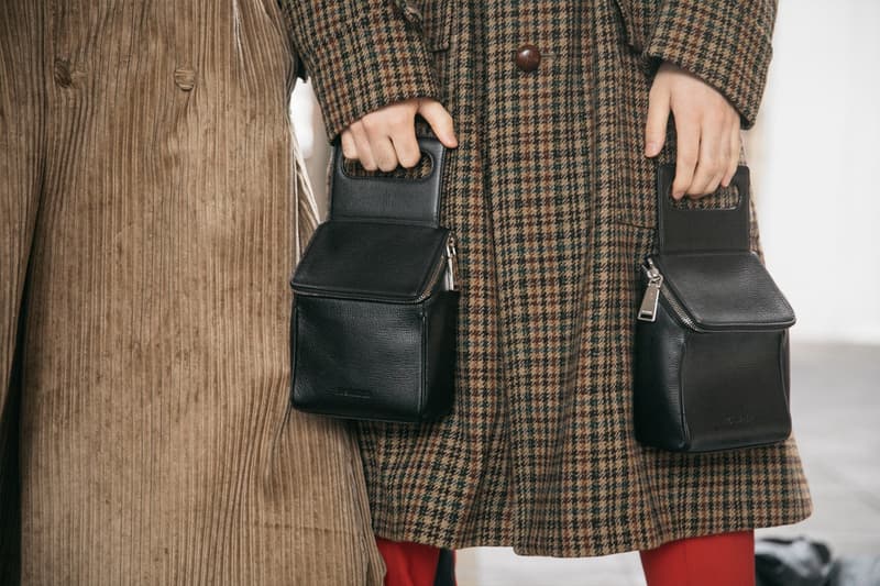 Streetsnaps: 2018 春夏東京時裝周街拍特輯