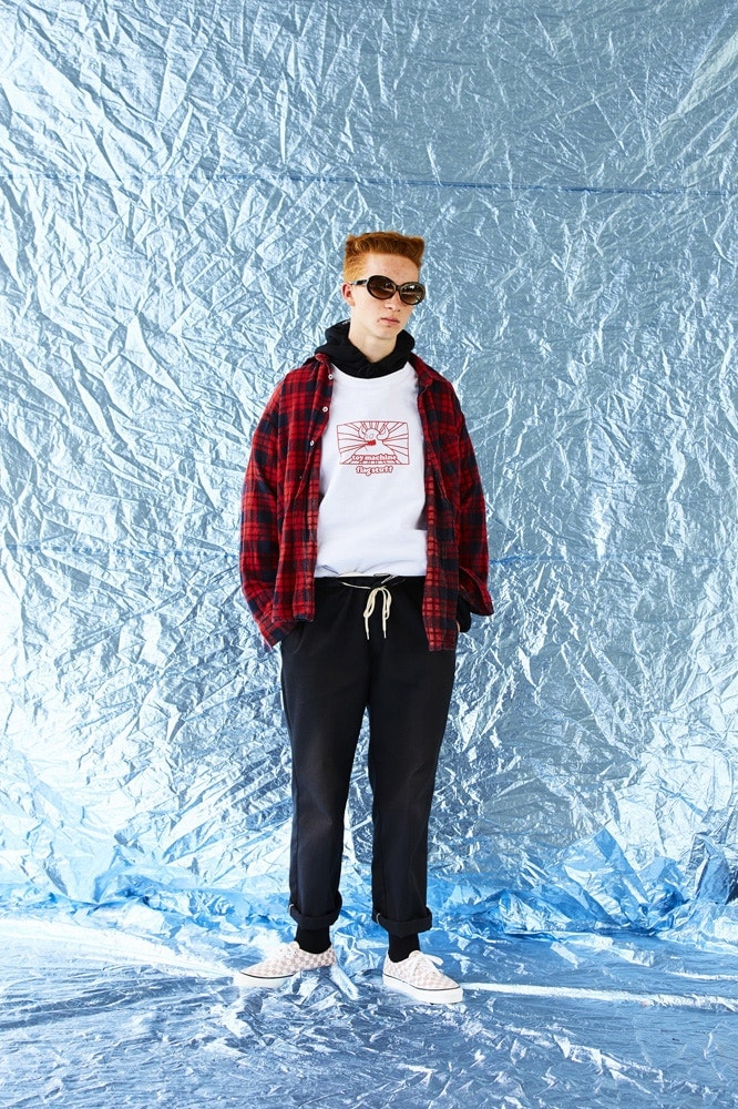 BEAUTY & YOUTH 獨佔：F-LAGSTUF-F x Toy Machine 聯乘系列登場