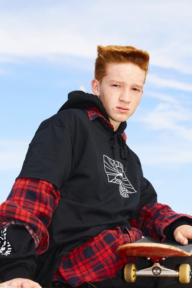 BEAUTY & YOUTH 獨佔：F-LAGSTUF-F x Toy Machine 聯乘系列登場