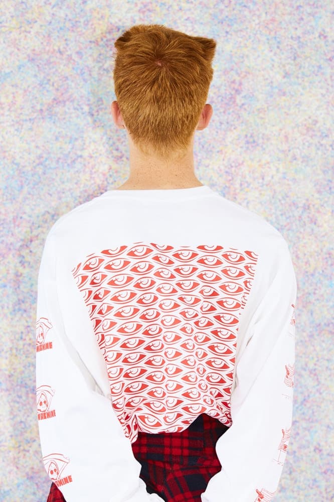 BEAUTY & YOUTH 獨佔：F-LAGSTUF-F x Toy Machine 聯乘系列登場