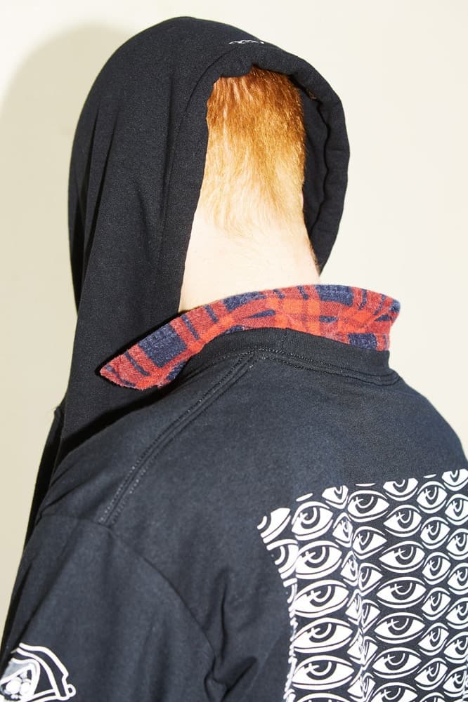 BEAUTY & YOUTH 獨佔：F-LAGSTUF-F x Toy Machine 聯乘系列登場