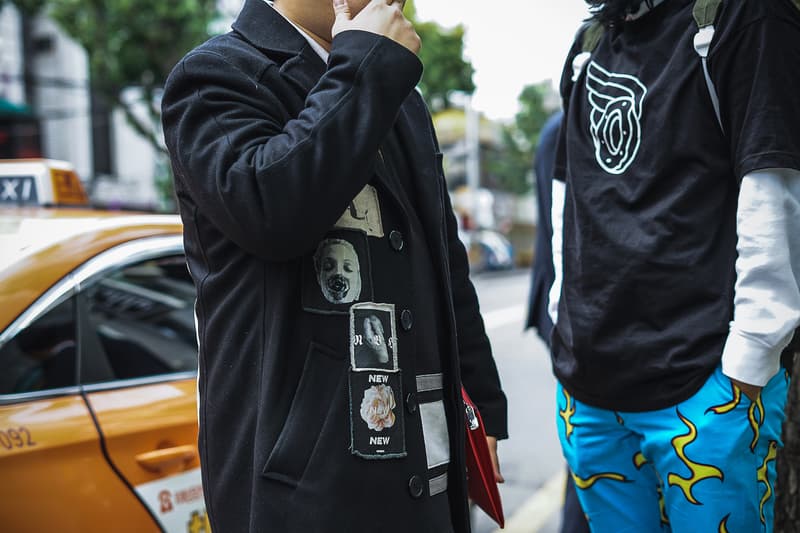 HYPBEAST 直擊 Tyler, The Creator x Converse One Star 全新聯名「GOLF le FLEUR*」系列首爾首賣現場