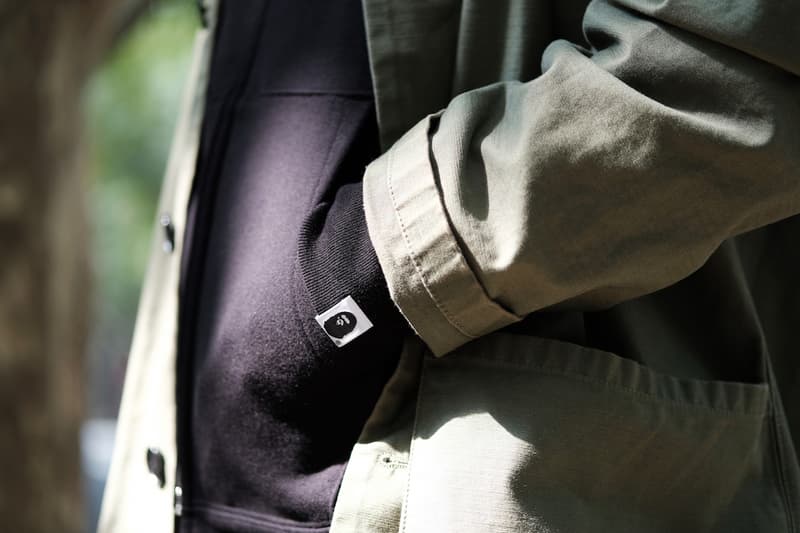 UNDEFEATED x BAPE 2017 秋冬系列搭配特輯