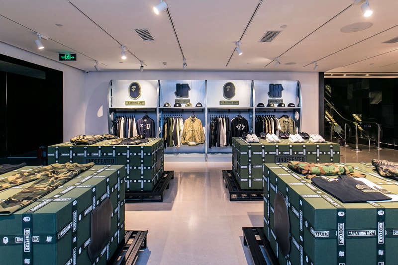 HYPEBEAST 專訪 James Bond：探討聯名意義及球鞋文化背後的升價經濟