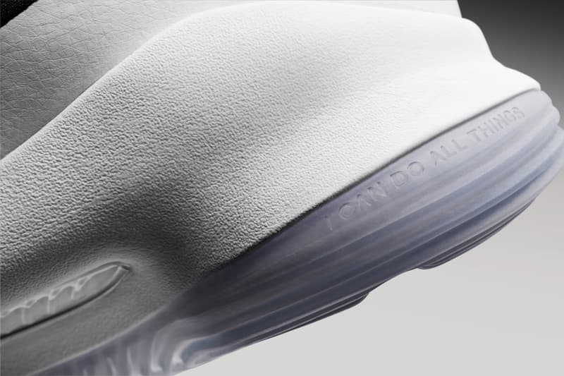 Under Armour Curry 4 全新黑白配色內地發售信息