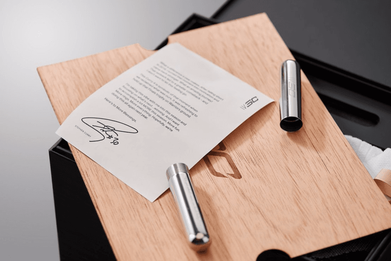 Under Armour Curry 4 发布「More Rings」冠军套装