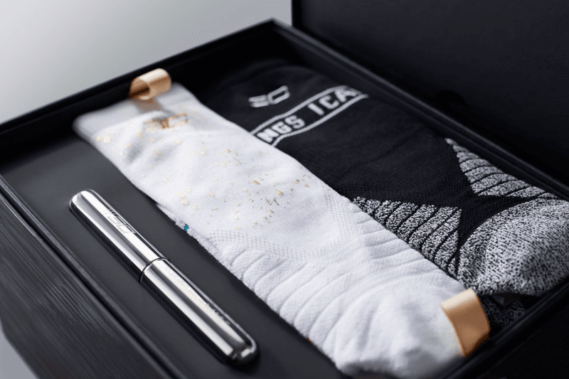 Under Armour Curry 4 发布「More Rings」冠军套装