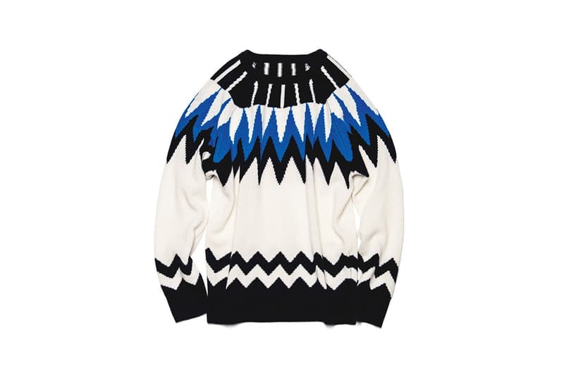 uniform experiment 2017 秋冬系列更多新品即將上架