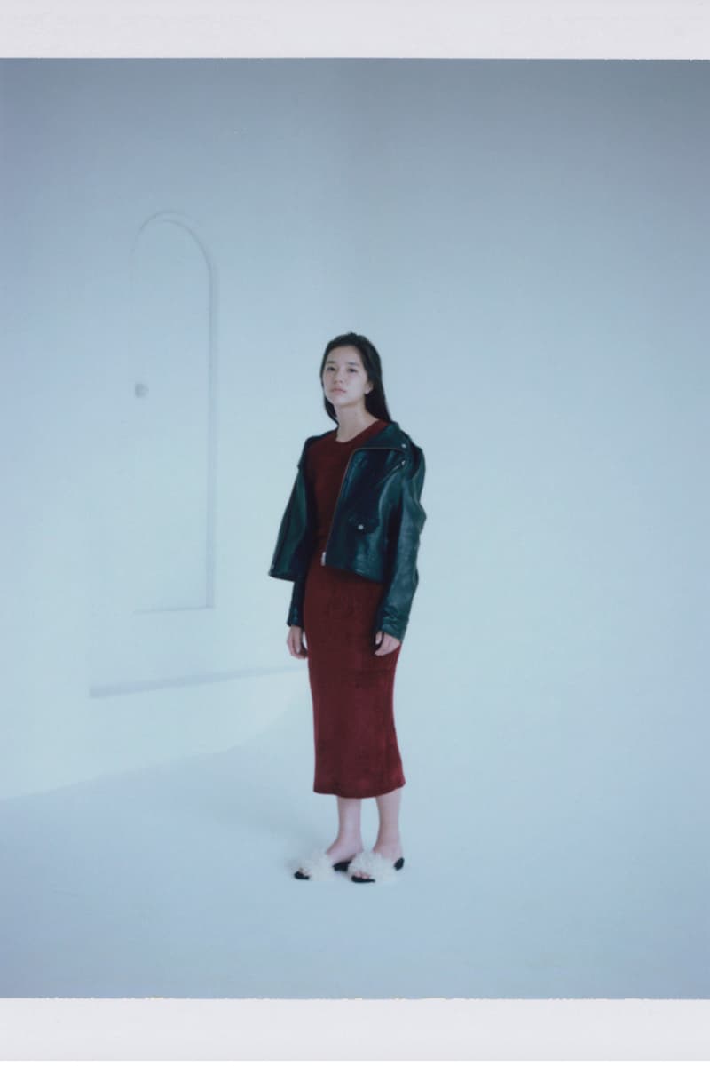 URBAN RESEARCH 2017 - 18 秋冬系列 Lookbook 