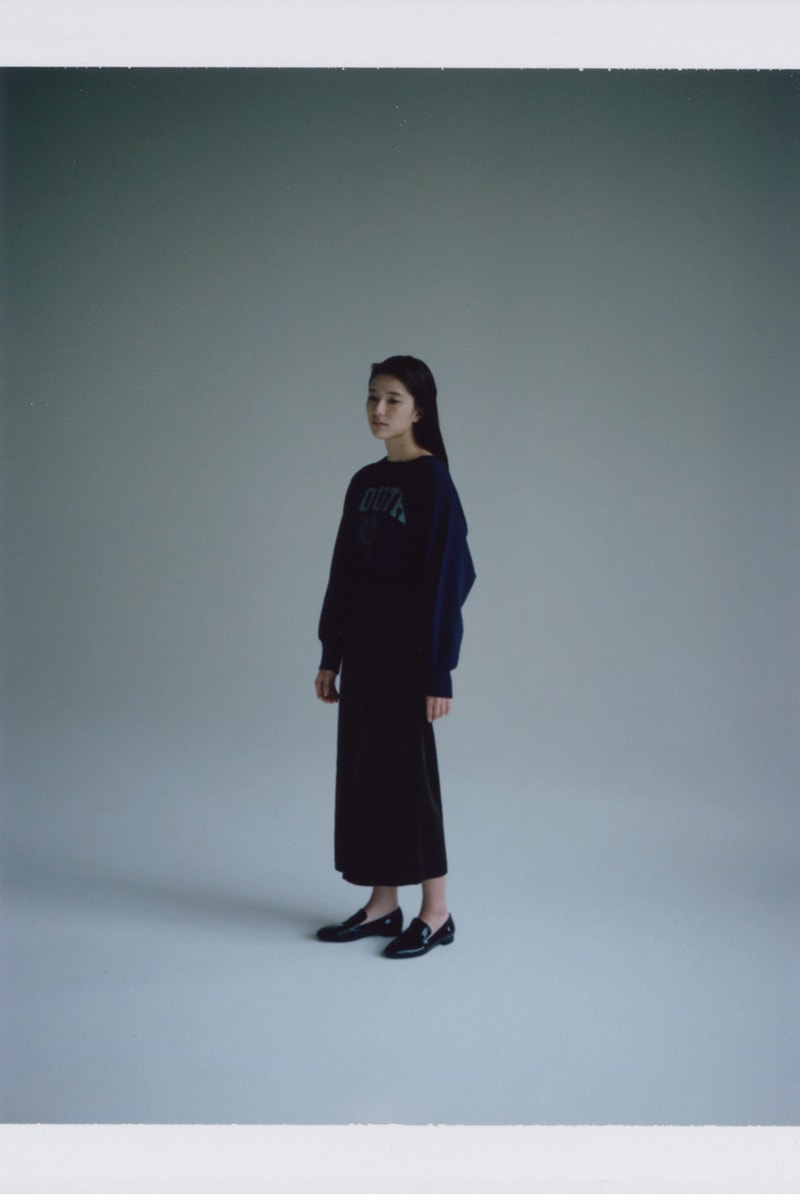 URBAN RESEARCH 2017 - 18 秋冬系列 Lookbook 