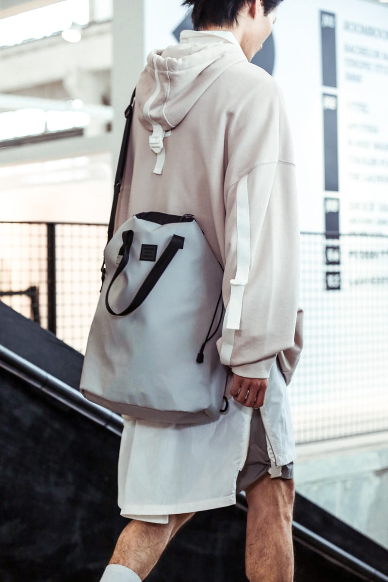 细说 KKtP 与 Herschel Supply 合作的来龙去脉