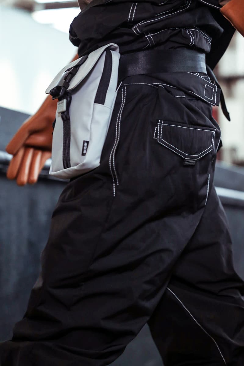 细说 KKtP 与 Herschel Supply 合作的来龙去脉