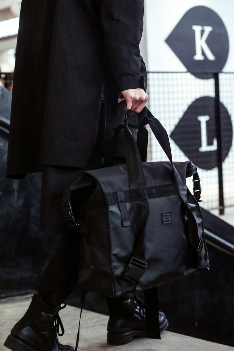 细说 KKtP 与 Herschel Supply 合作的来龙去脉