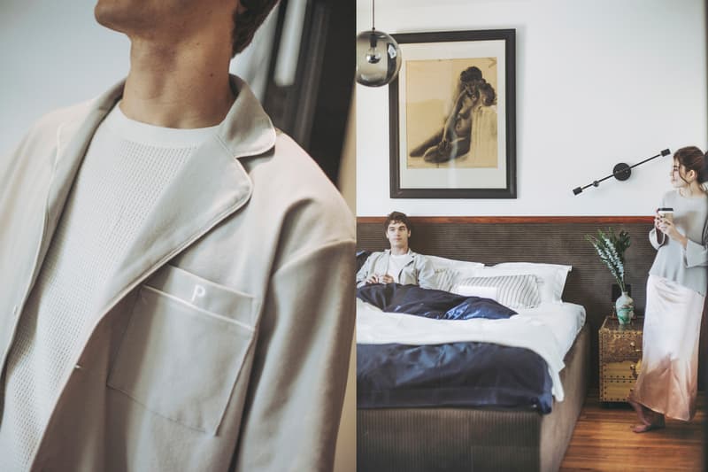 WOAW x Priv. Spoons Club 首個聯名系列