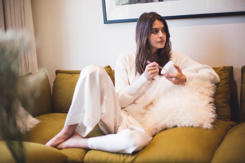 WOAW x Priv. Spoons Club 首個聯名系列