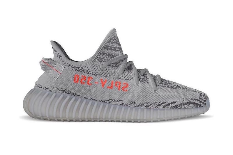 YEEZY BOOST 350 V2 全新「Beluga 2.0」配色正式發售日期確定？