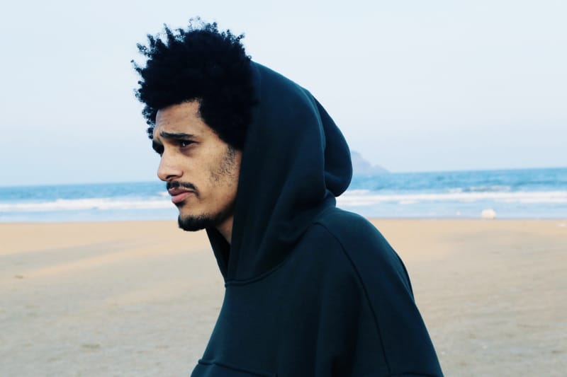 a.tBetween 2017 秋冬「90s Extended Play」系列 Lookbook