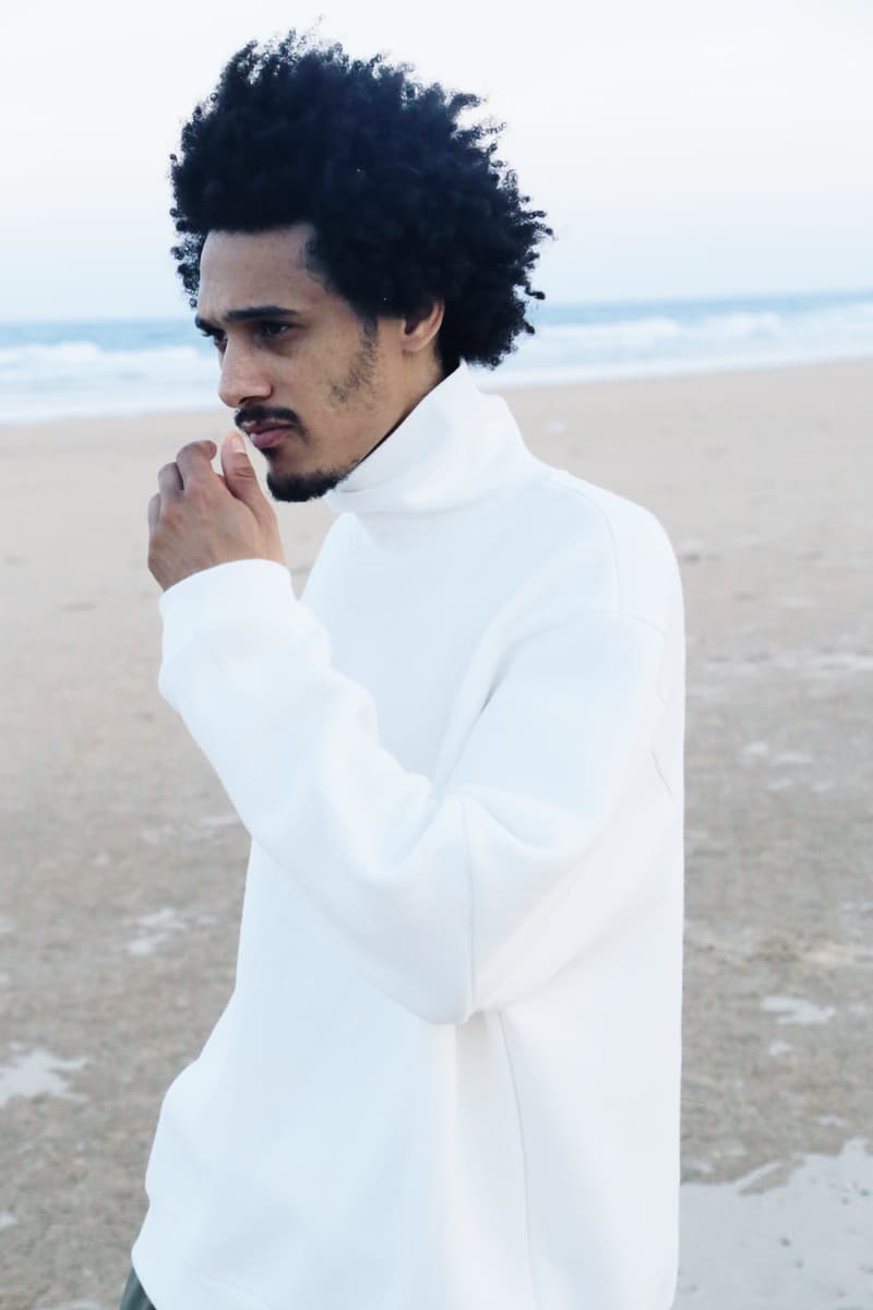 a.tBetween 2017 秋冬「90s Extended Play」系列 Lookbook