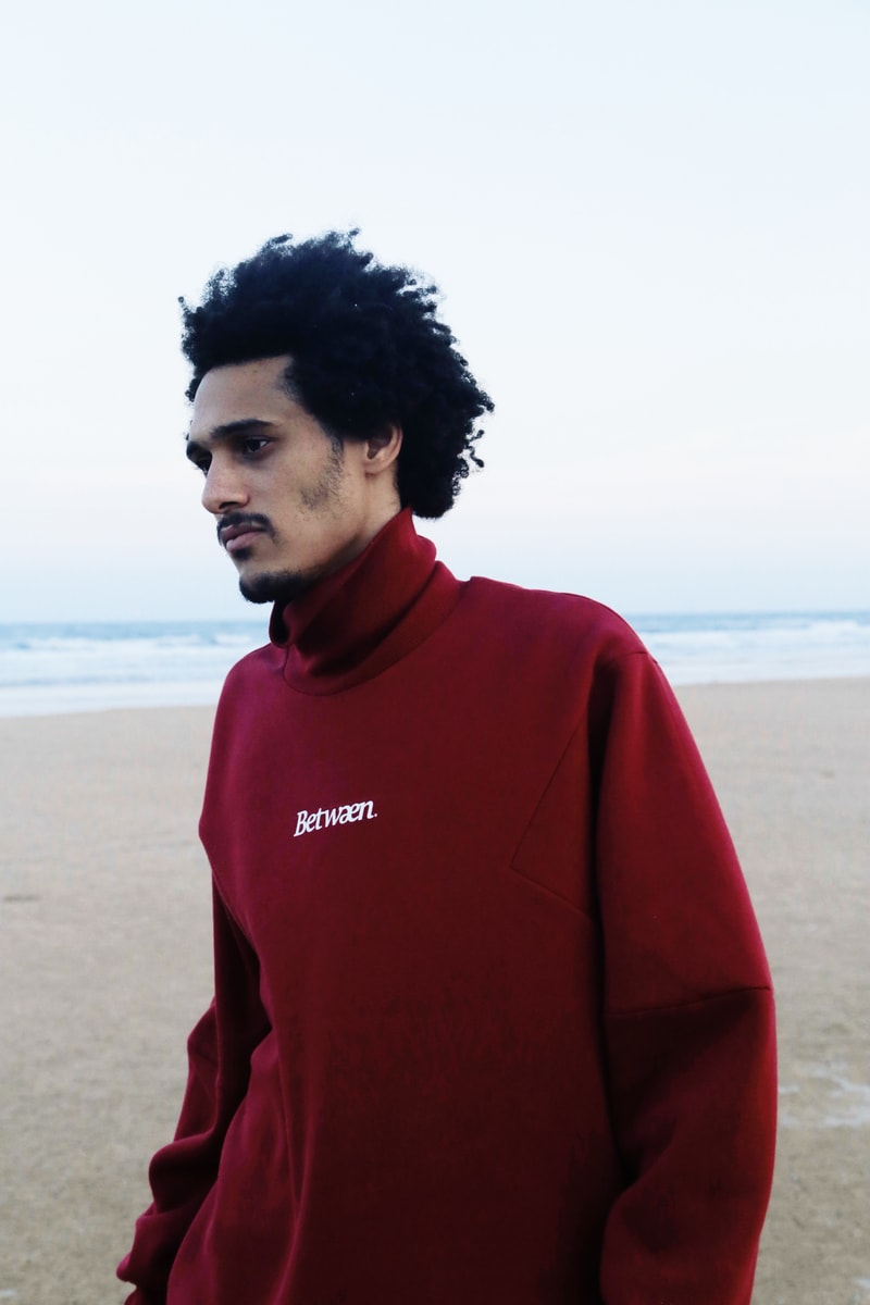 a.tBetween 2017 秋冬「90s Extended Play」系列 Lookbook
