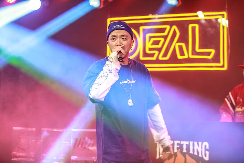 2017「鄰里相聚」街頭文化盛會全面回顧