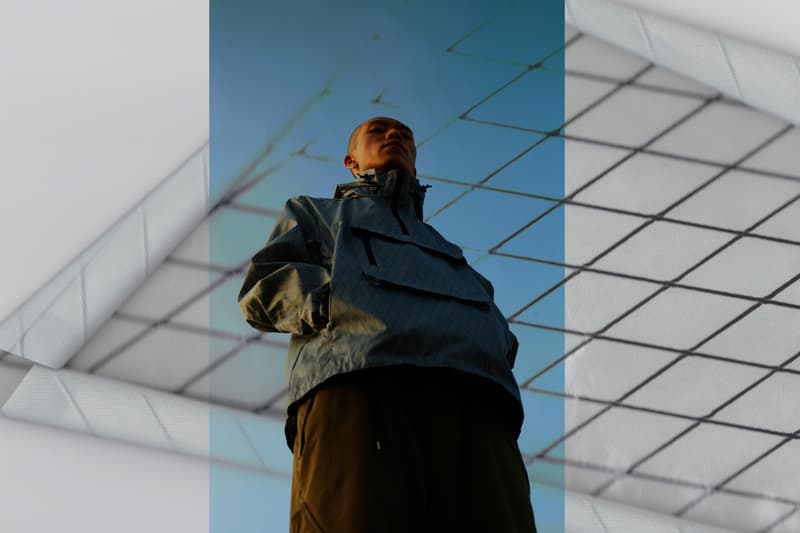 4DIMENSION® 2017 秋冬「4dk」造型特輯