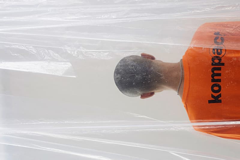 4DIMENSION® 2017 秋冬「4dk」造型特輯