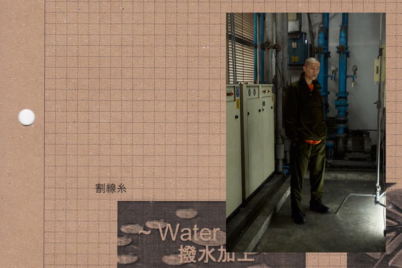 4DIMENSION® 2017 秋冬「4dk」造型特輯