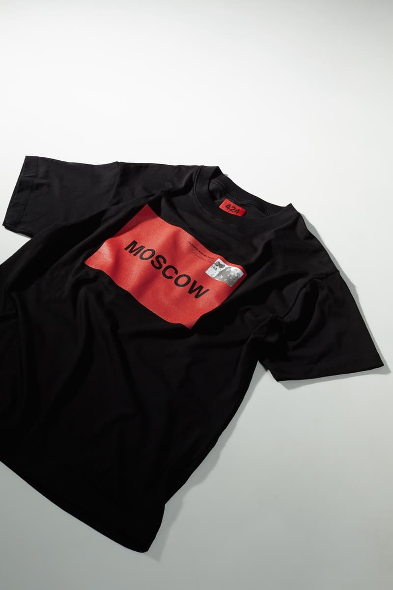 KM20 x 424 聯名獨佔系列