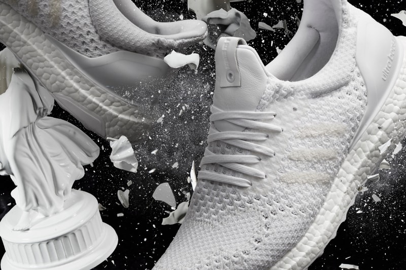 adidas Consortium x INVINCIBLE x A Ma Maniere 三方聯名系列正式發佈