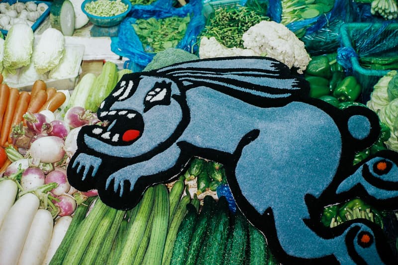 Melting Sadness 2017 秋冬系列 Lookbook