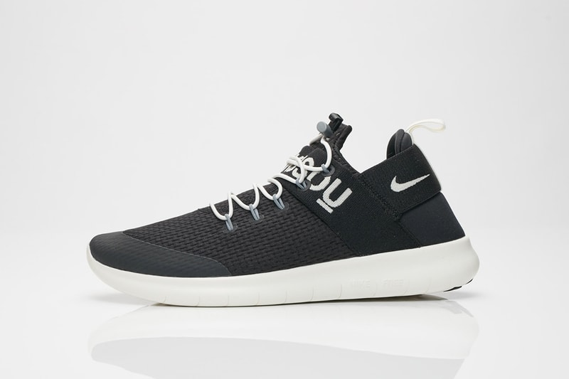 UNDERCOVER x NikeLab GYAKUSOU 2017 秋冬全新 Free Run Commuter 跑鞋