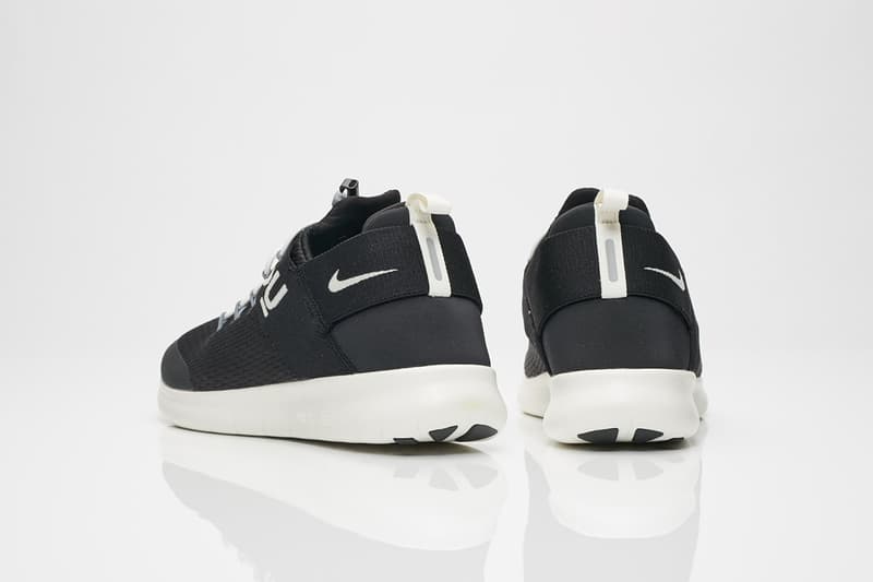 UNDERCOVER x NikeLab GYAKUSOU 2017 秋冬全新 Free Run Commuter 跑鞋