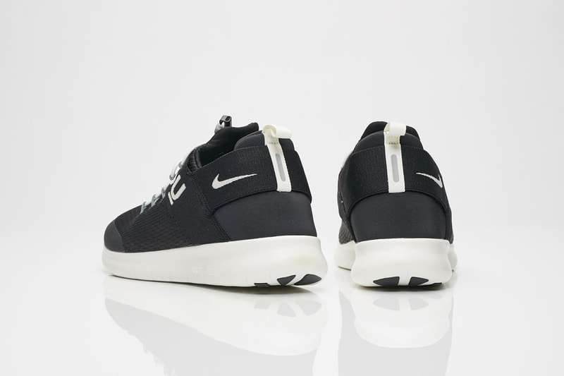 UNDERCOVER x NikeLab GYAKUSOU 2017 秋冬全新 Free Run Commuter 跑鞋