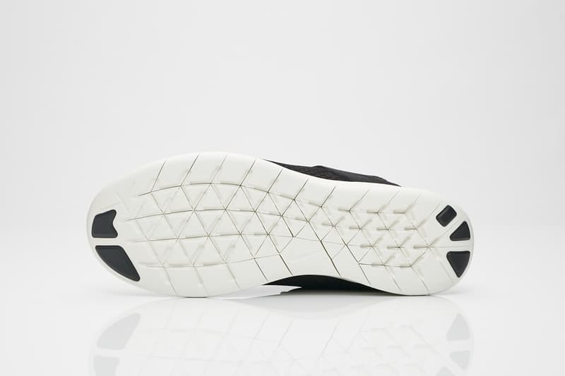 UNDERCOVER x NikeLab GYAKUSOU 2017 秋冬全新 Free Run Commuter 跑鞋