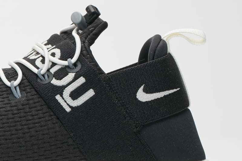 UNDERCOVER x NikeLab GYAKUSOU 2017 秋冬全新 Free Run Commuter 跑鞋