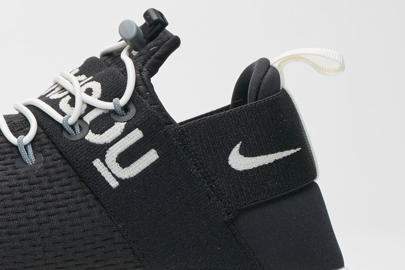 UNDERCOVER x NikeLab GYAKUSOU 2017 秋冬全新 Free Run Commuter 跑鞋
