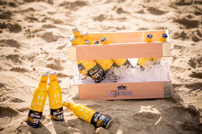 2017 科罗娜日落声起音乐节首次亮相上海