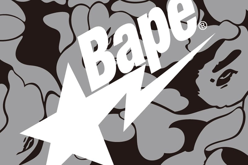 A BATHING APE® 2017 秋冬「BIG APE」系列完整公开