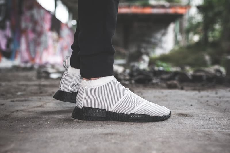 近賞 adidas Originals NMD CS1 全新 GORE-TEX® 系列