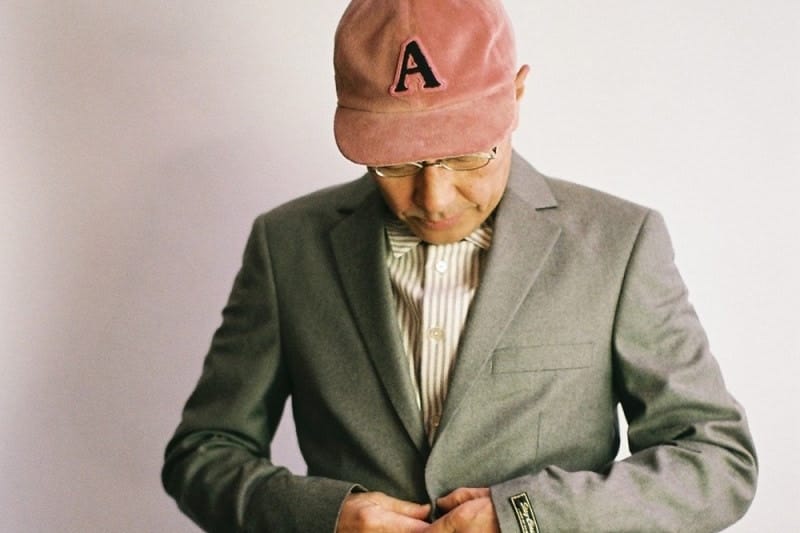 A Kind of Guise 2017 秋冬系列 Lookbook