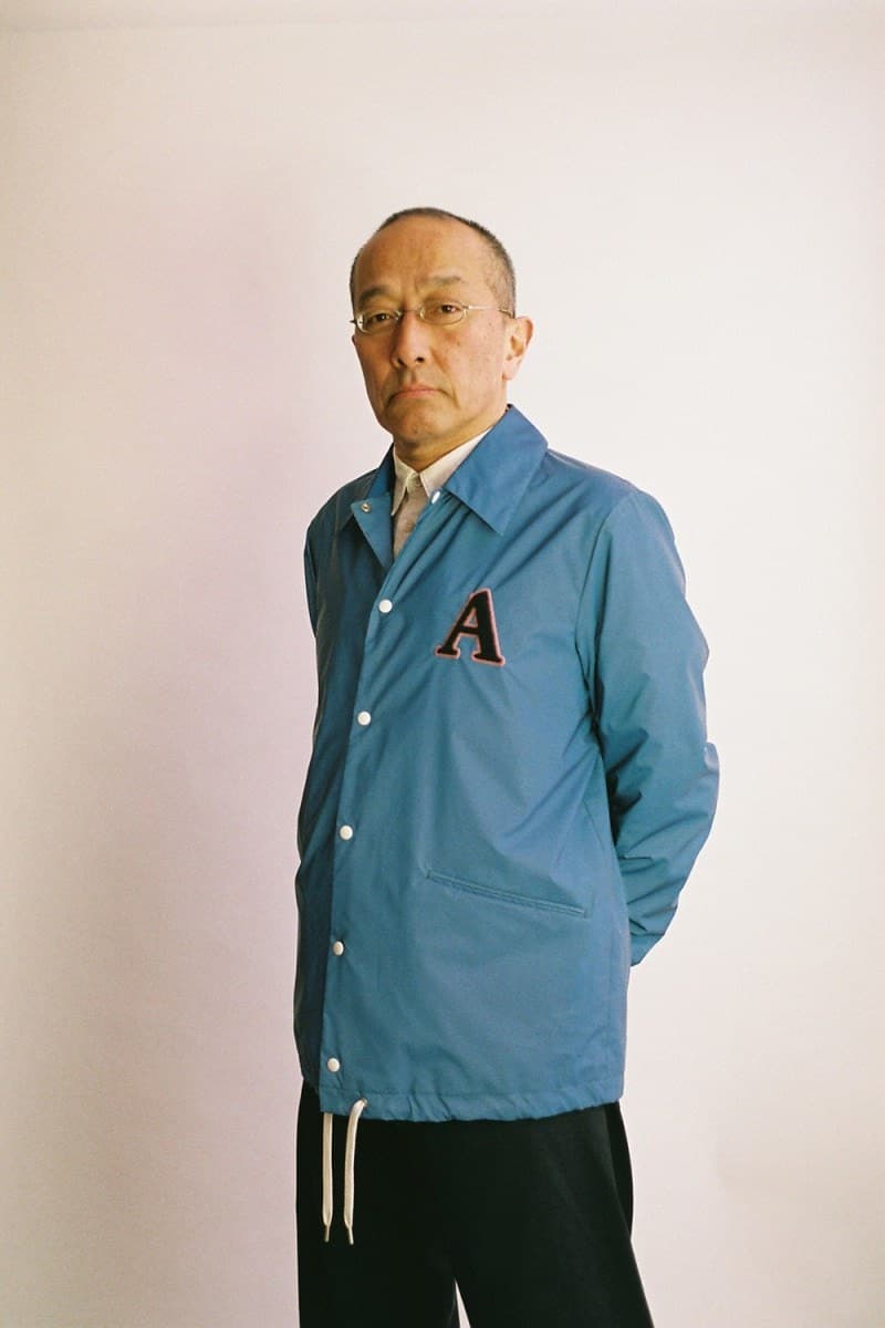 A Kind of Guise 2017 秋冬系列 Lookbook