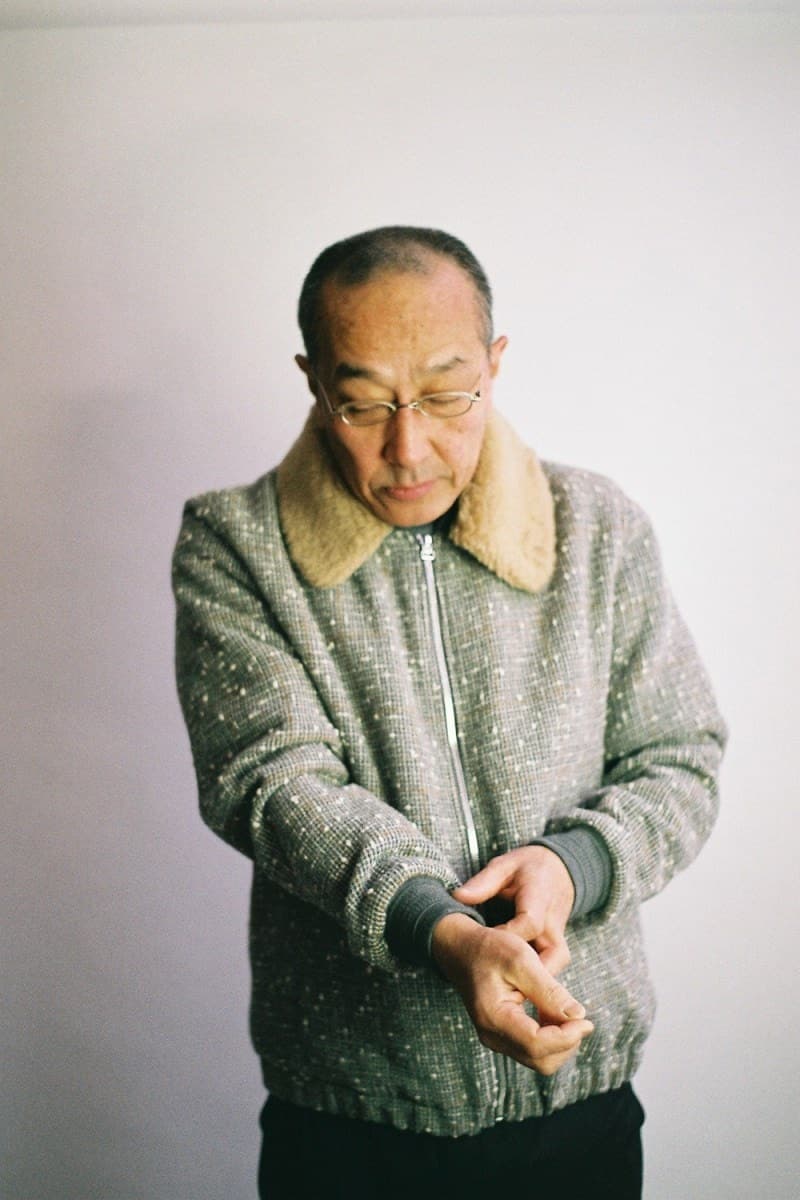 A Kind of Guise 2017 秋冬系列 Lookbook