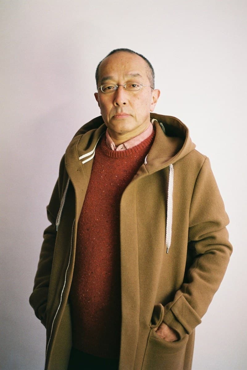 A Kind of Guise 2017 秋冬系列 Lookbook