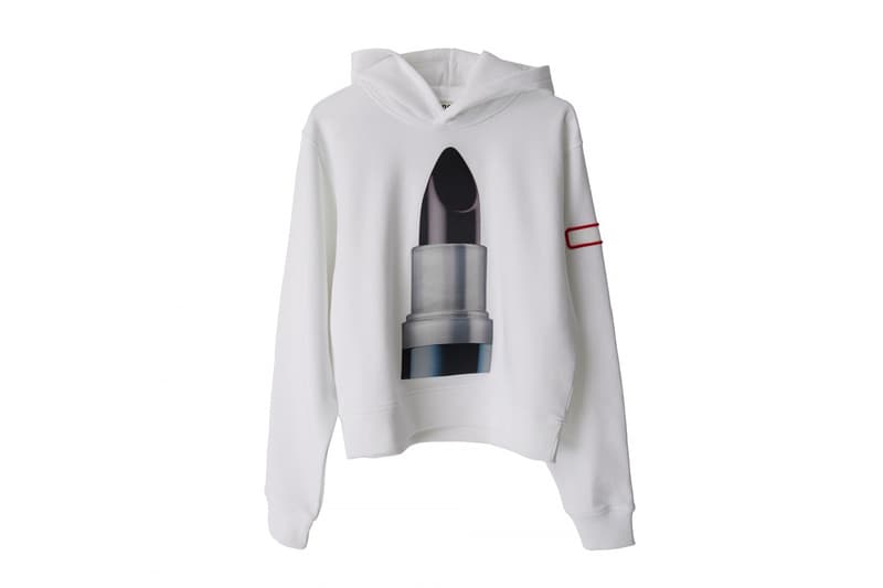 Acne Studios 2017 秋冬「Diner」別注系列