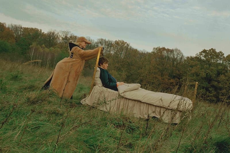 Ader Error 2017 秋冬系列 Lookbook